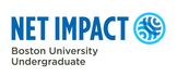 Boston University Net Impact Undergraduate